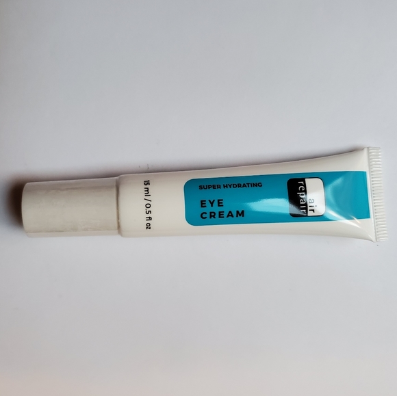 air repair skincare super hydrating eye cream